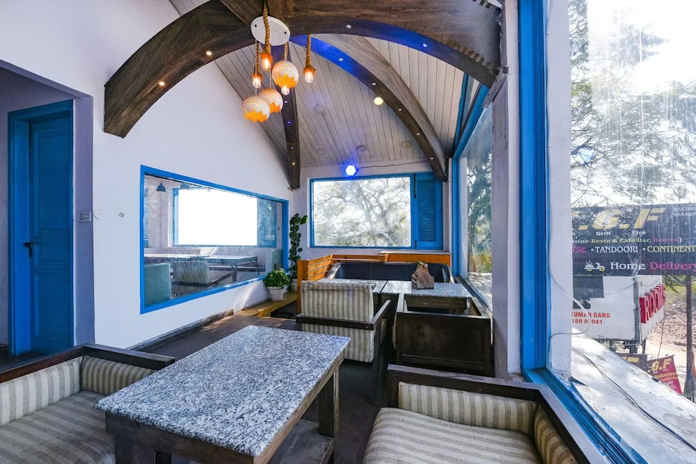 Fabhotel Kgf
