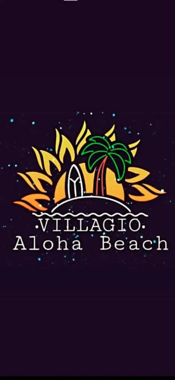 Villagio Aloha Beach