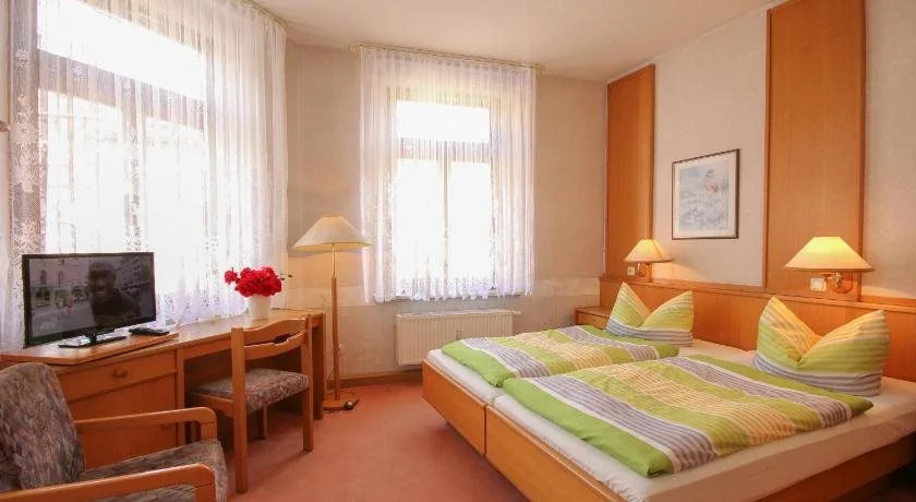 Pension Hotel Turmblick