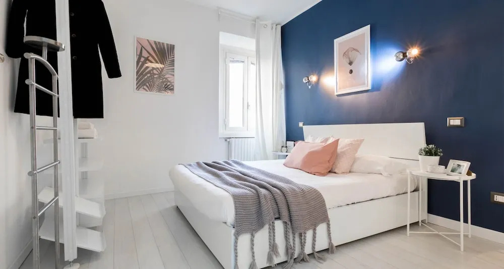 JOIVY Navigli Rock Apartment