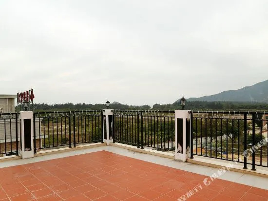 Honglou Inn