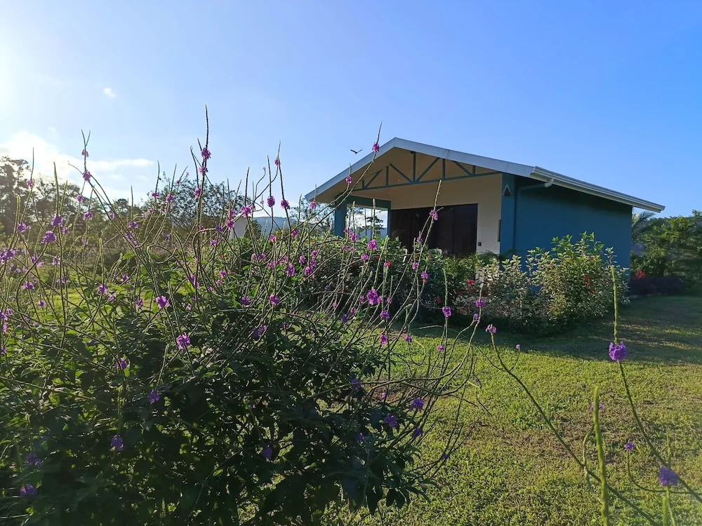 Villa Luna del Arenal