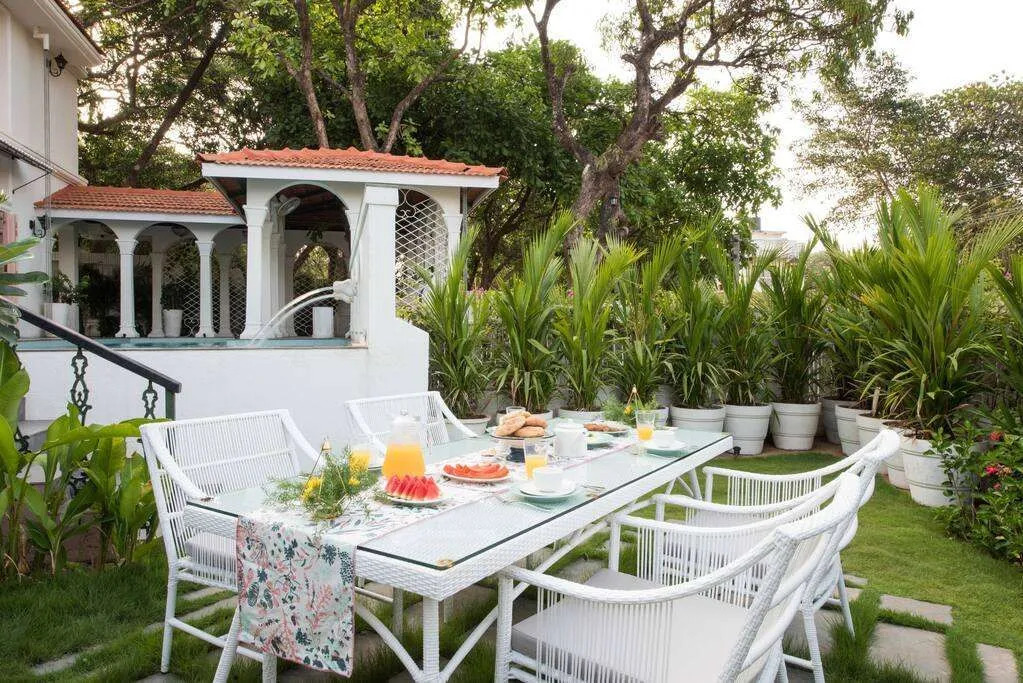 Villa Alenteho