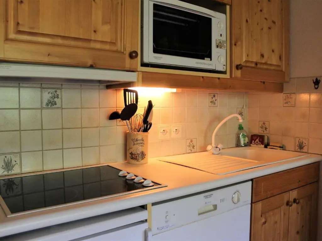 Appartement Vars, 2 pièces, 6 personnes - FR-1-330B-151