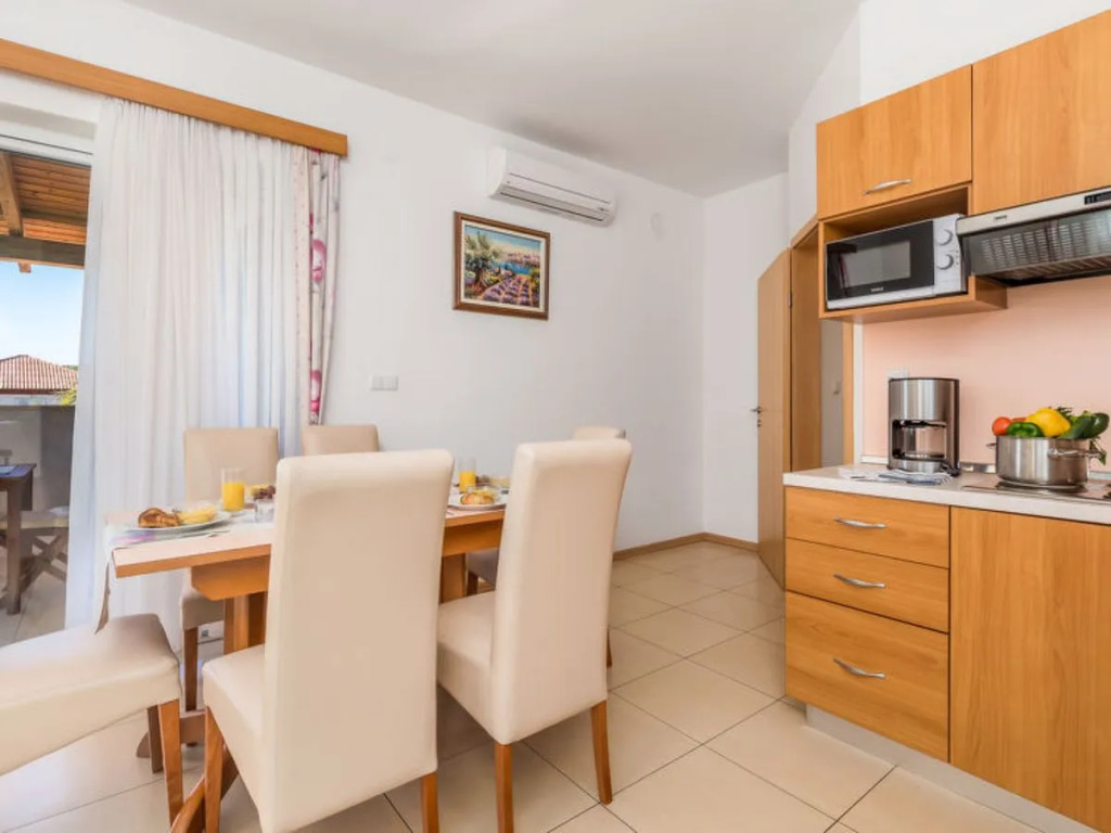 Apartment Ivan 3 Spiez