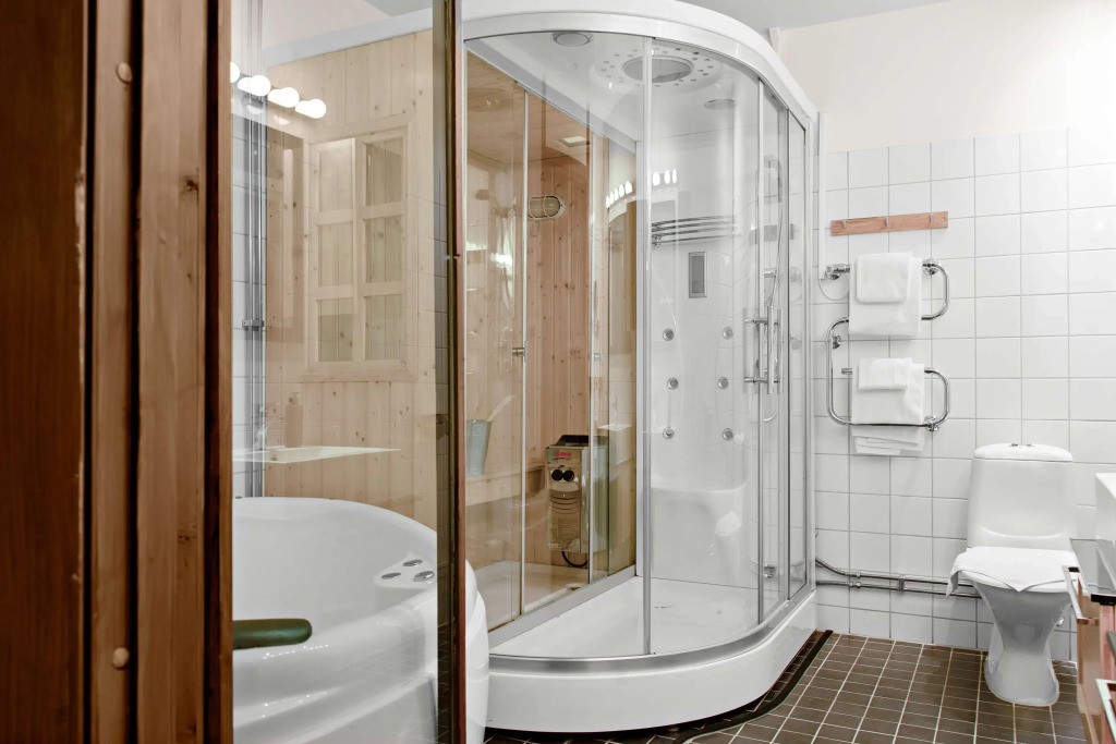 Best Western Hotel Arctic Eden