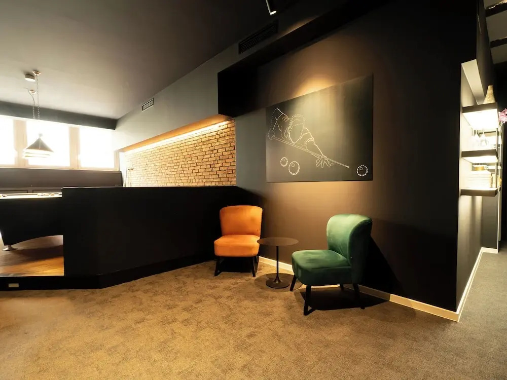 JustStay Mülheim Oberhausen Hotel & Apartments