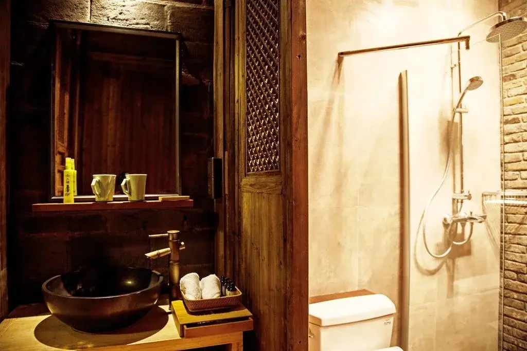 The Eternal Paradise (Former: Jinshengjinshi Boutique Hotel)