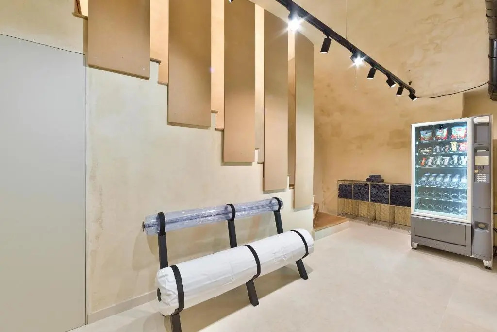 135 - Urban Five Star Apartment in Center of Paris