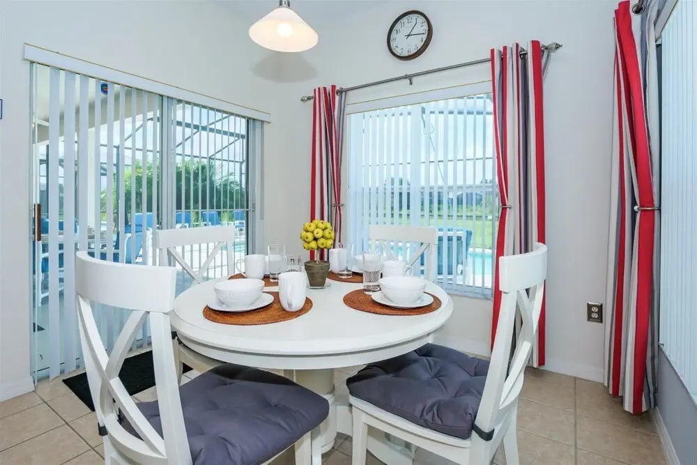 Fabulous 5 bed Villa With a West Facing Pool With no Rear Neighbours Overlooking Conservation Land