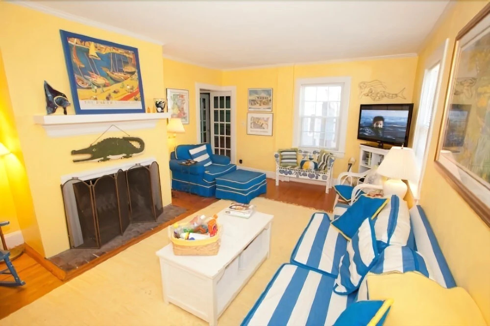 Not too Crabby Home #17580 4 Bedrooms 2.5 Bathrooms Home