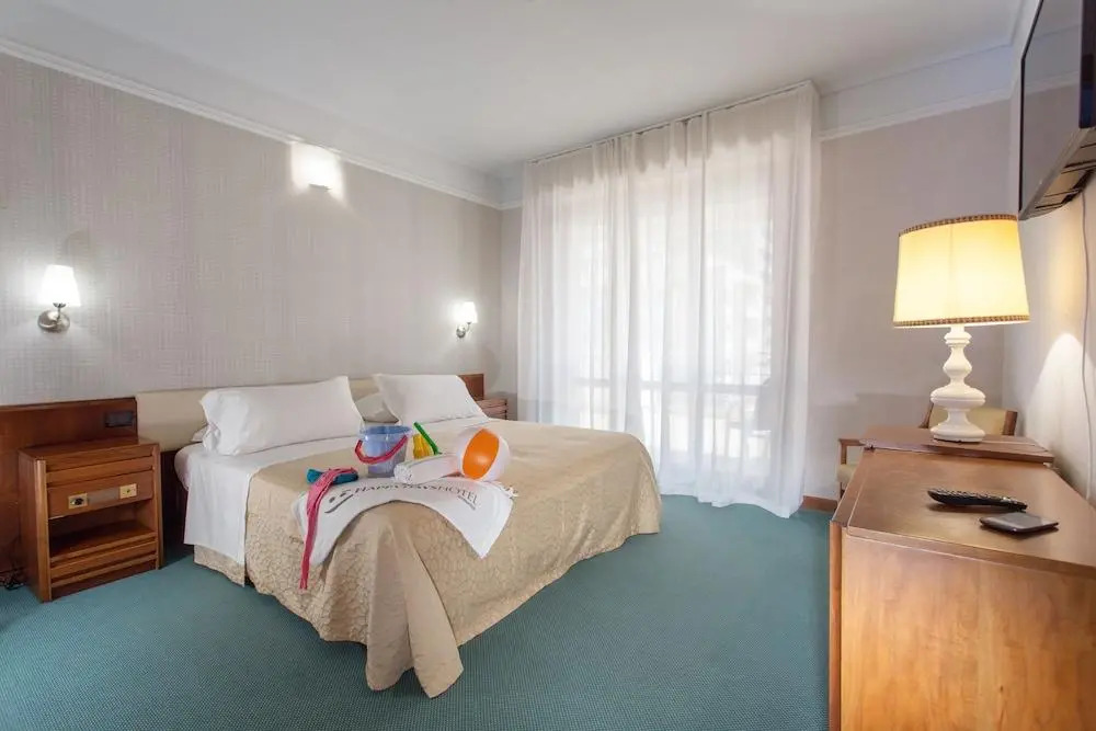 Hotel Esplanade