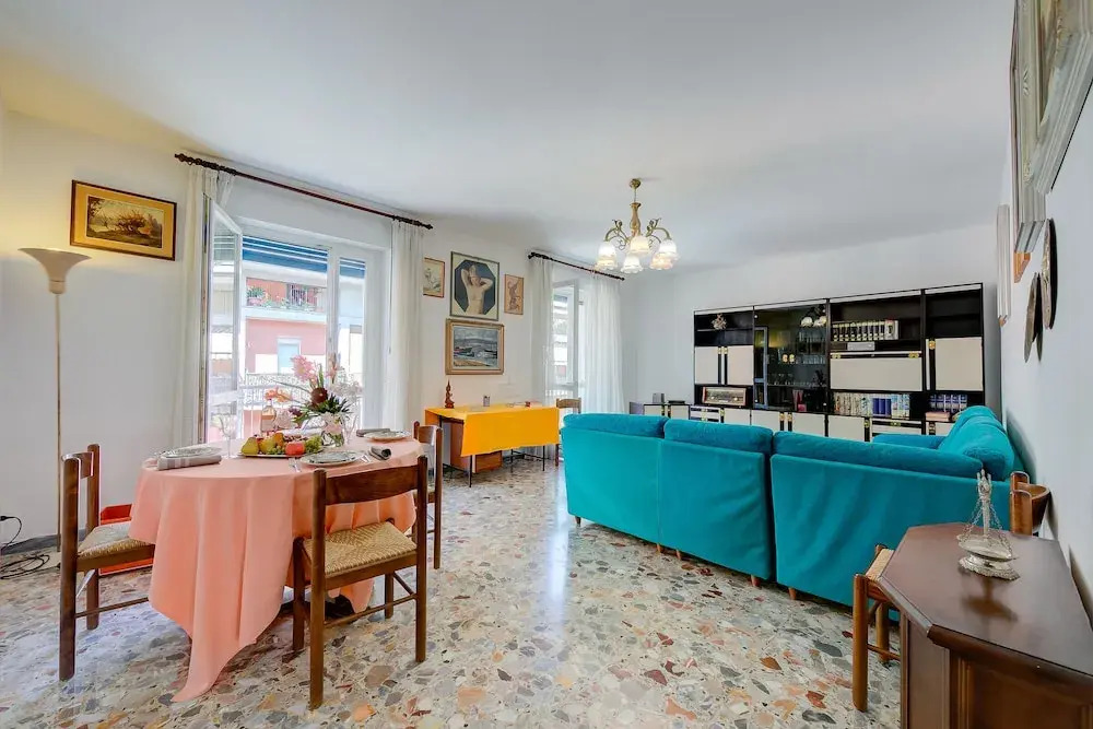 Elena Apartment