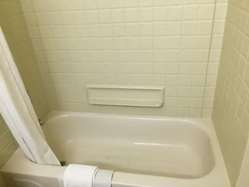 Quality Inn I-70