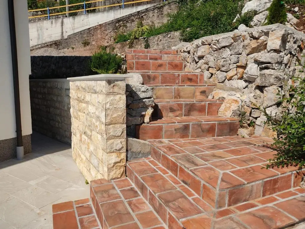 Hillside Villa Kvarner: Pool & Sea View - Happy Rentals
