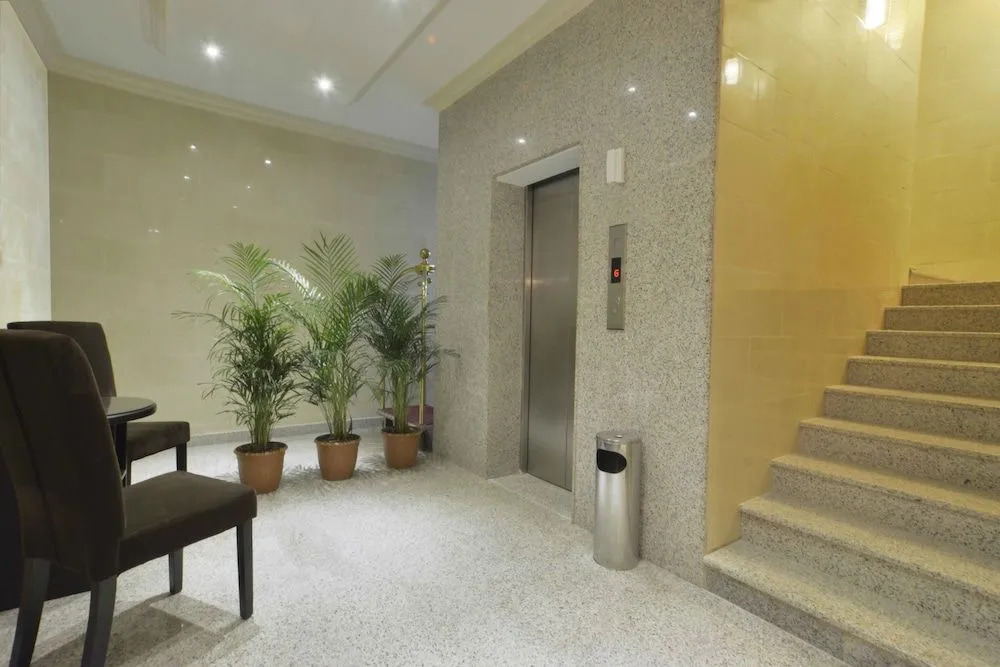 City Suites