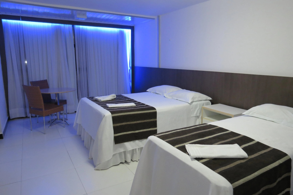 Open Beach Hotel
