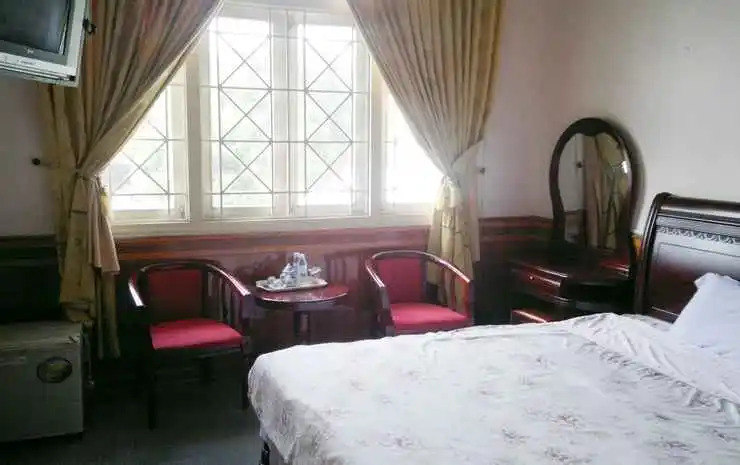 Hue Railway Hotel