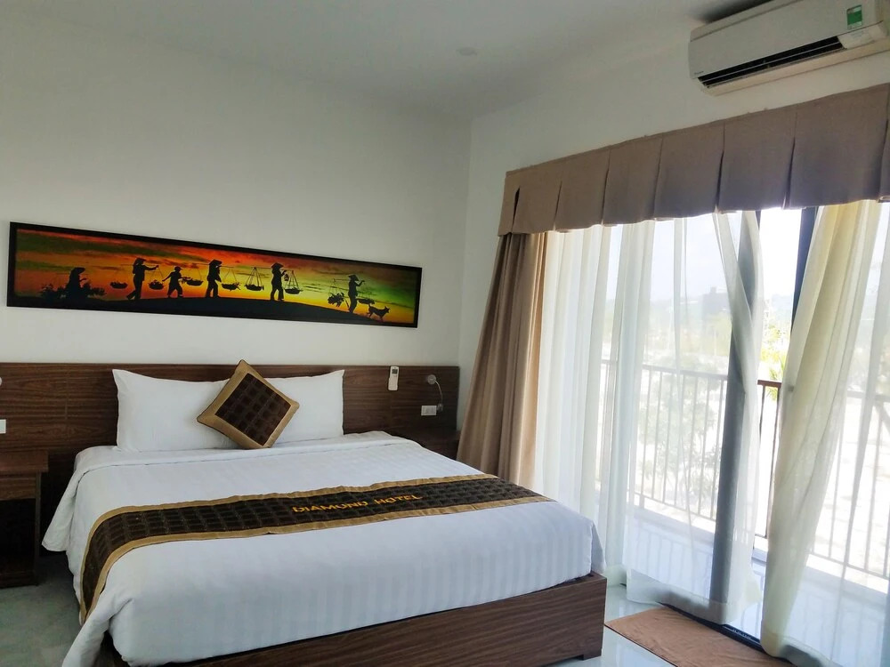 Diamond Hotel Phu Quoc
