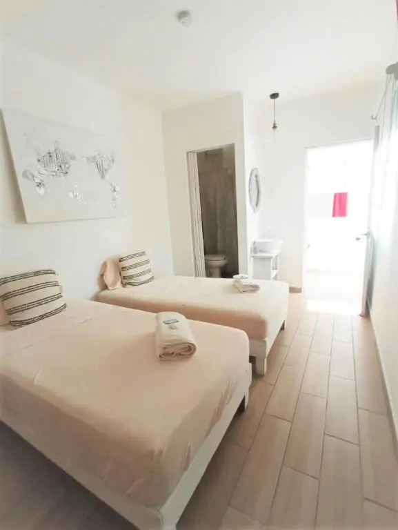 La Maja Suites