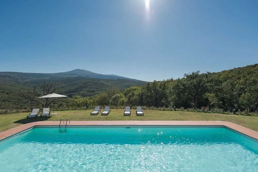 Terre di GIORGIO Agriturismo Villa la Palazzetta