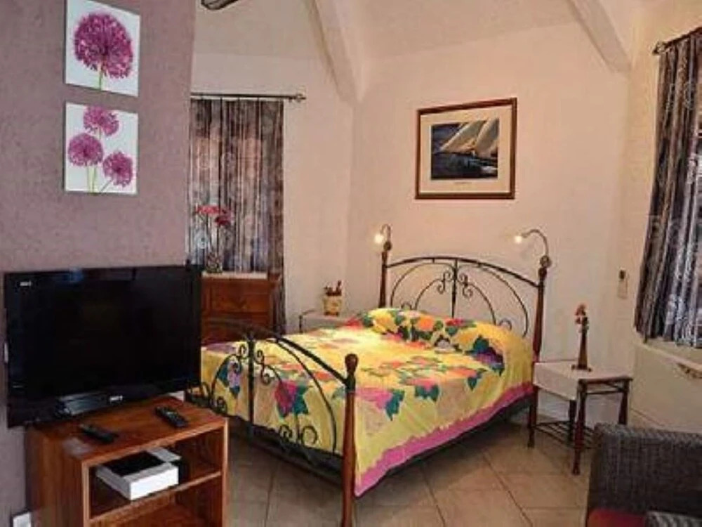 Charming and Very Comfortable Bungalow Located in Flic-en-flac Mauritius