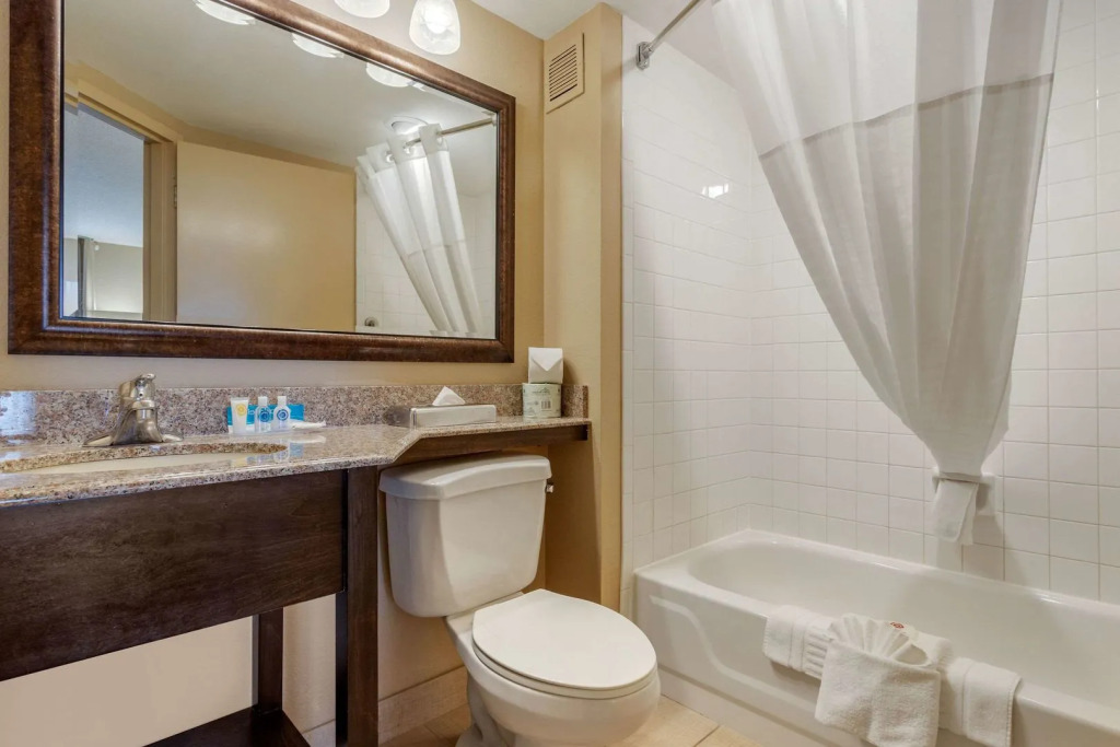 Sonesta Essential NW Houston