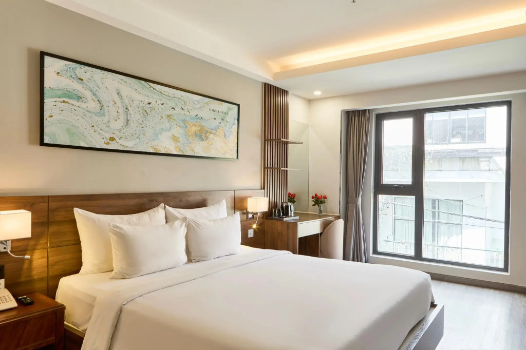 KiN Hotel Central Park
