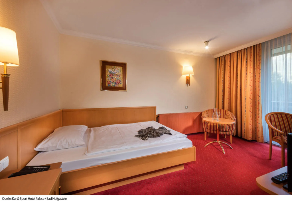Hotel PALACE