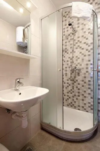 City Pool Apartments Novalja