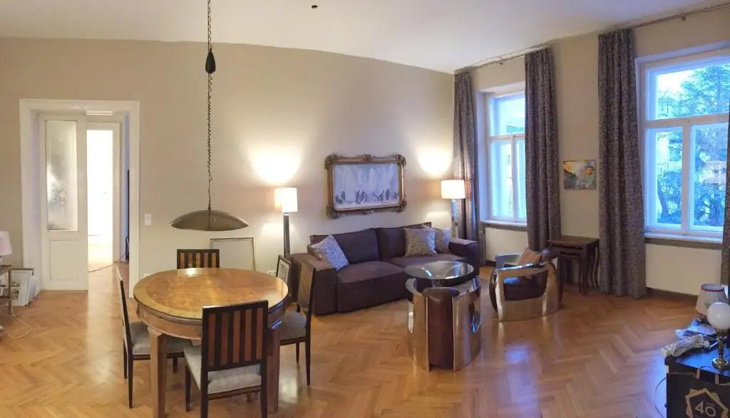 Sissi - Schoenbrunn-Living perfect Apartments