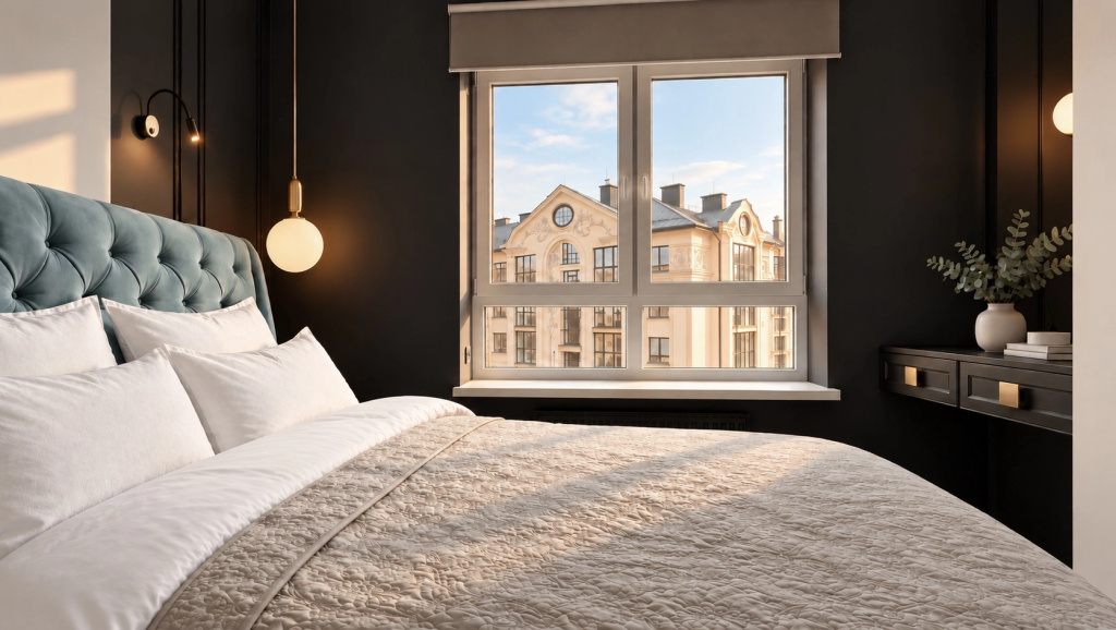 ApartMari на Тургенева 16А