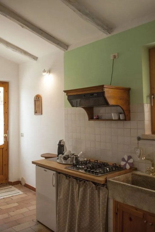 Calmancino Delle Selve B&B