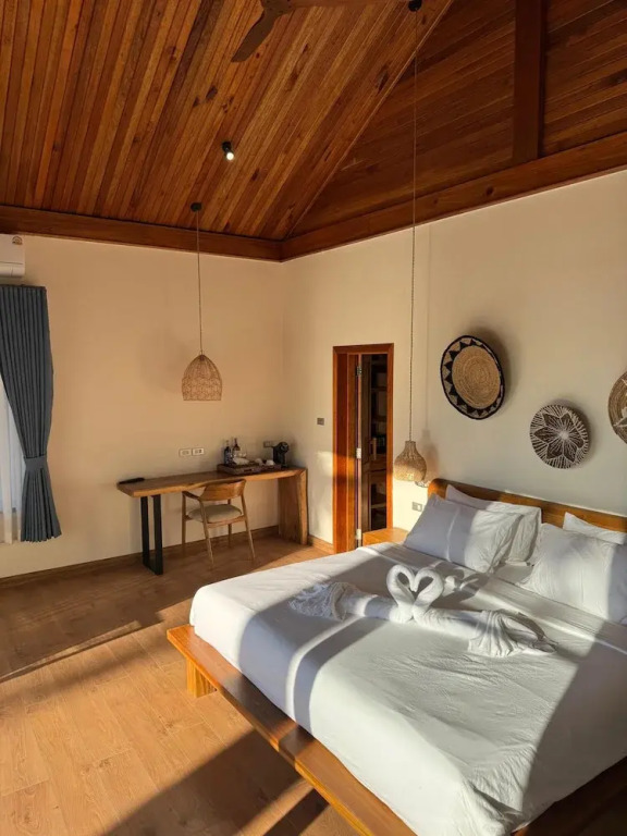 Ten Moons Sunset Villas