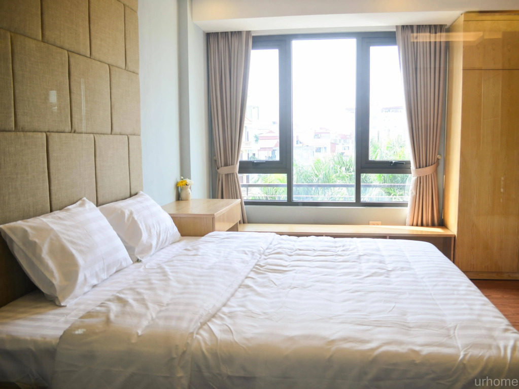 Urhome Apart Hotel