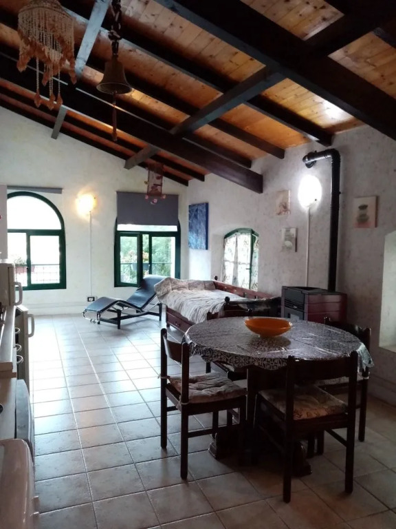 La Casa Rosa