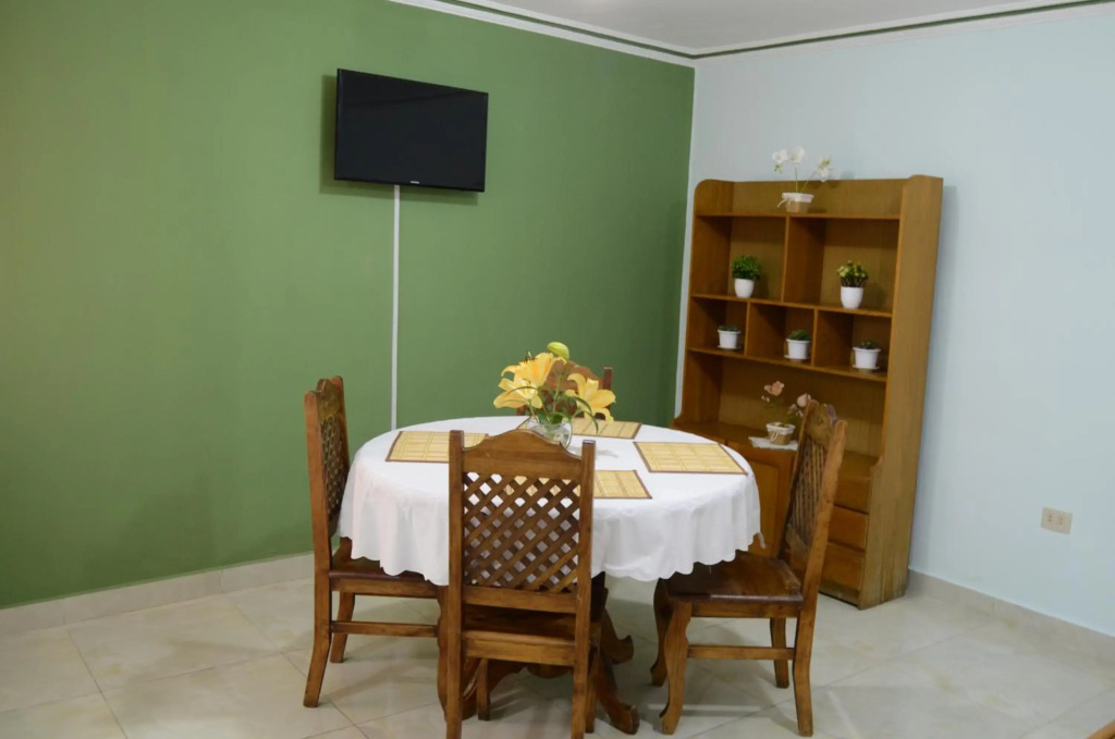 Hermoso departamento confortable y estratégico