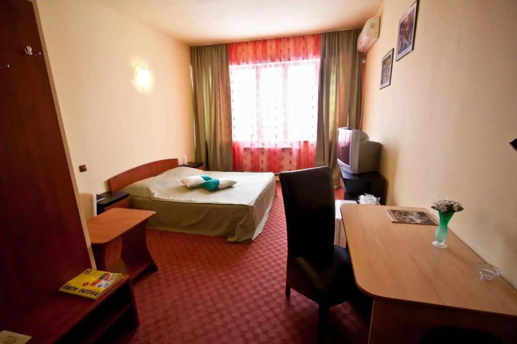 Hotel Olimp
