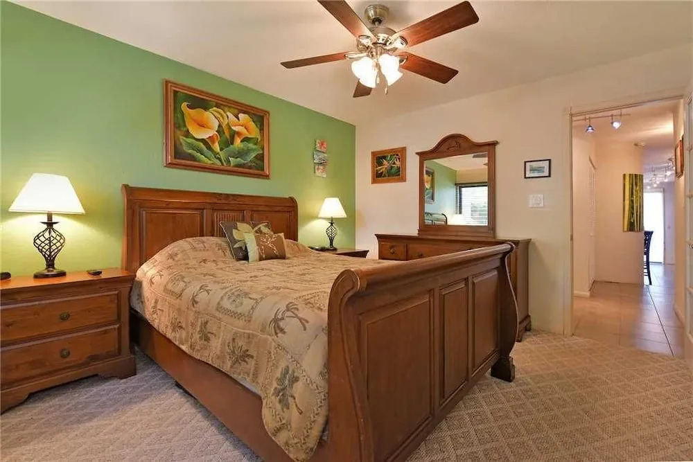 Napili Point #B-26 - 1 Br Condo
