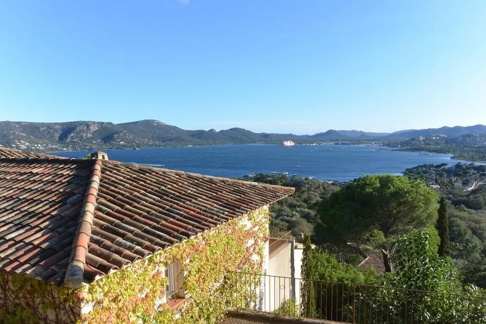 Marina DI Fiori - SEE View - Clim- Wi-fi - Porto Vecchio