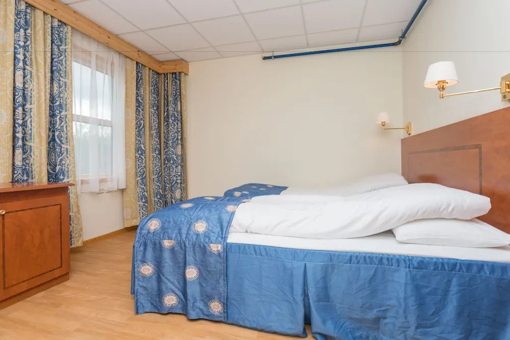 Nordlys Hotell Alta