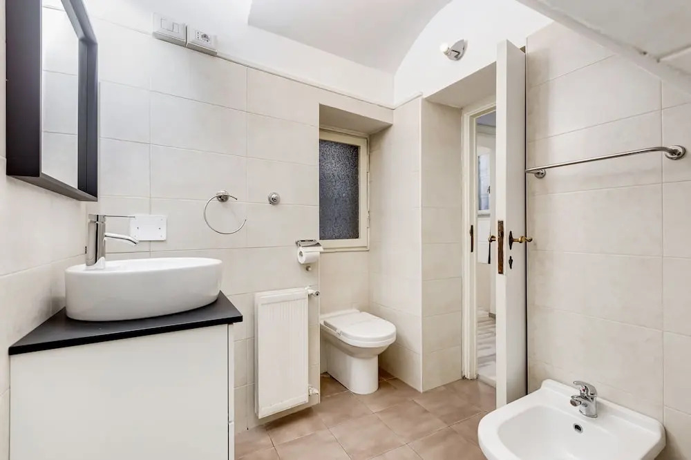 Charming apartment in Campo de Fiori