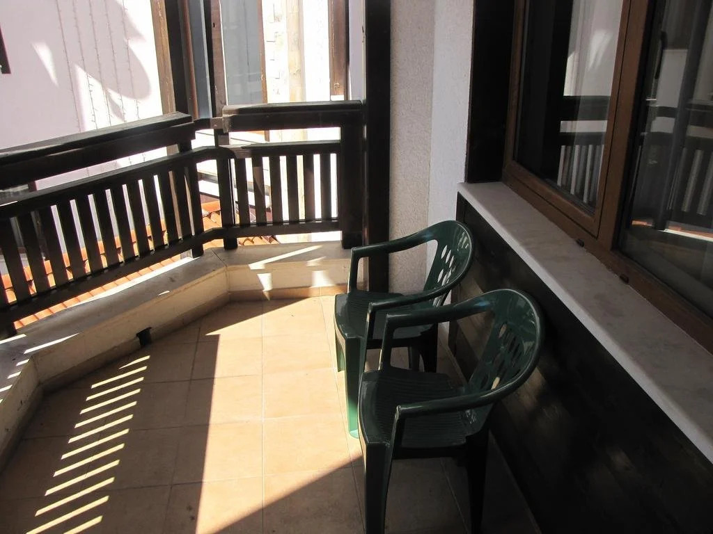 Apartment in Edelweiss Inn