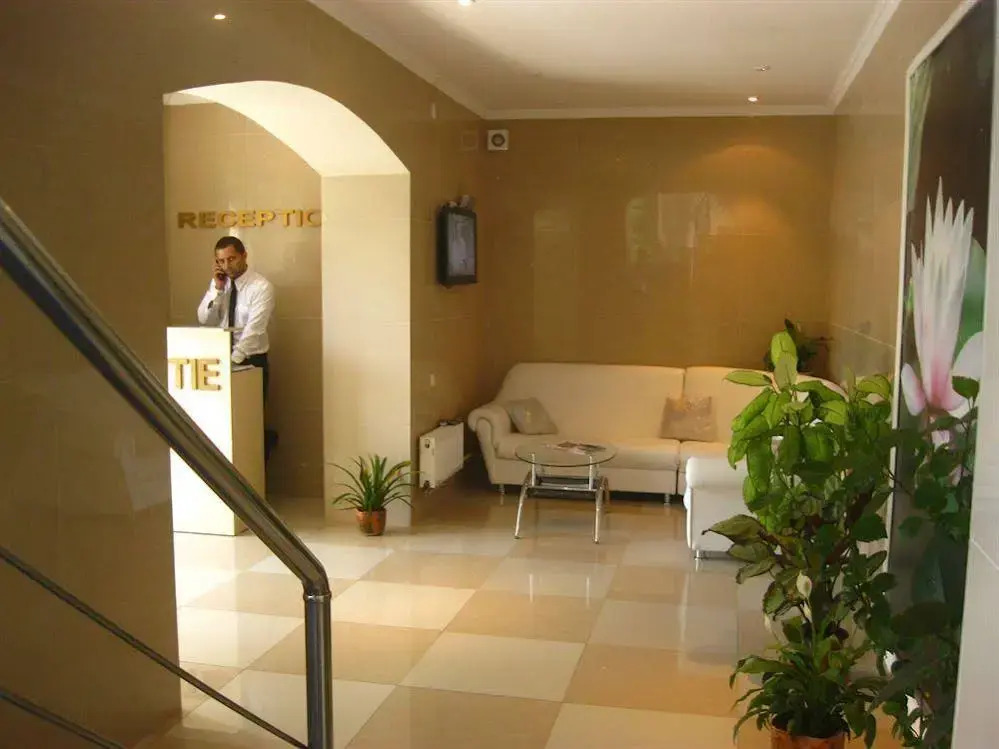 Botanic Parc Hotel
