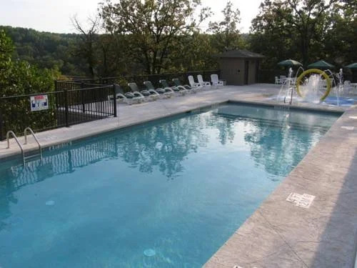 Holiday Shores Resort