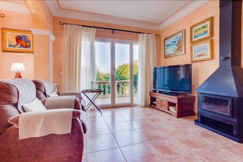 Villa Santa Aina