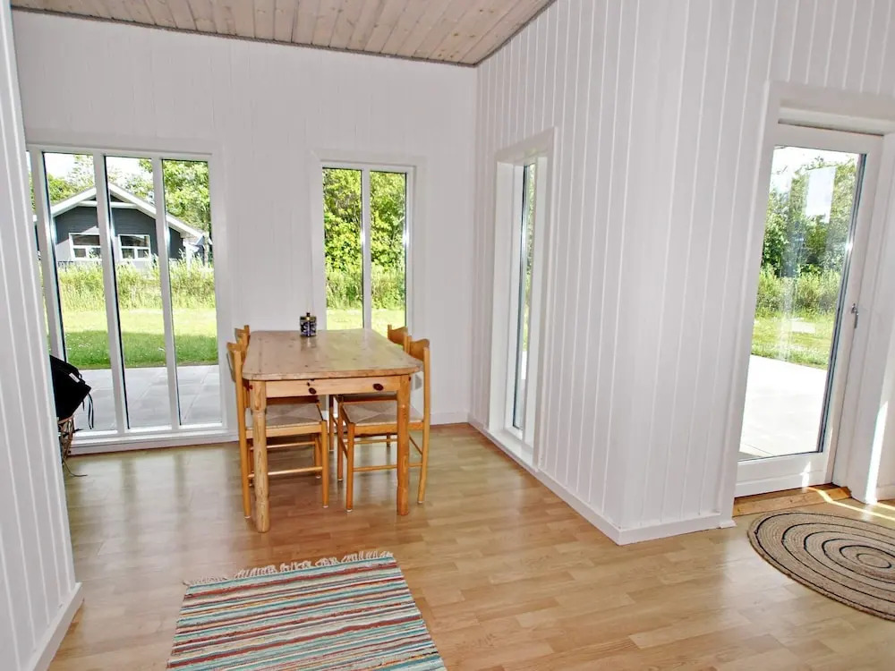 Stunning Home In Hemmet With Sauna