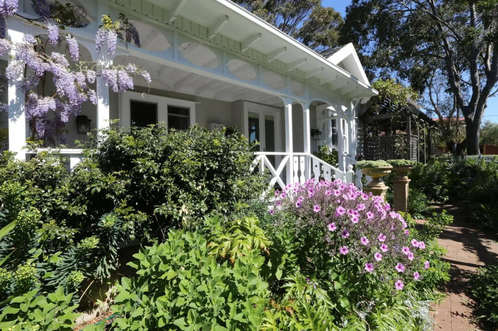 Holmwood Guesthouse