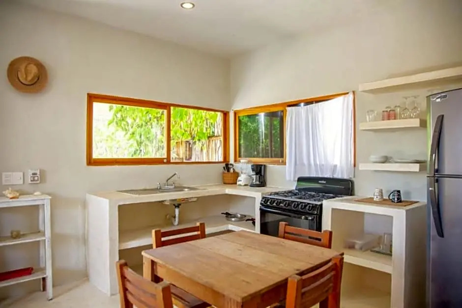 Aak Estudios Holbox