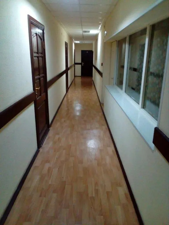 Siboil Mini-Hotel